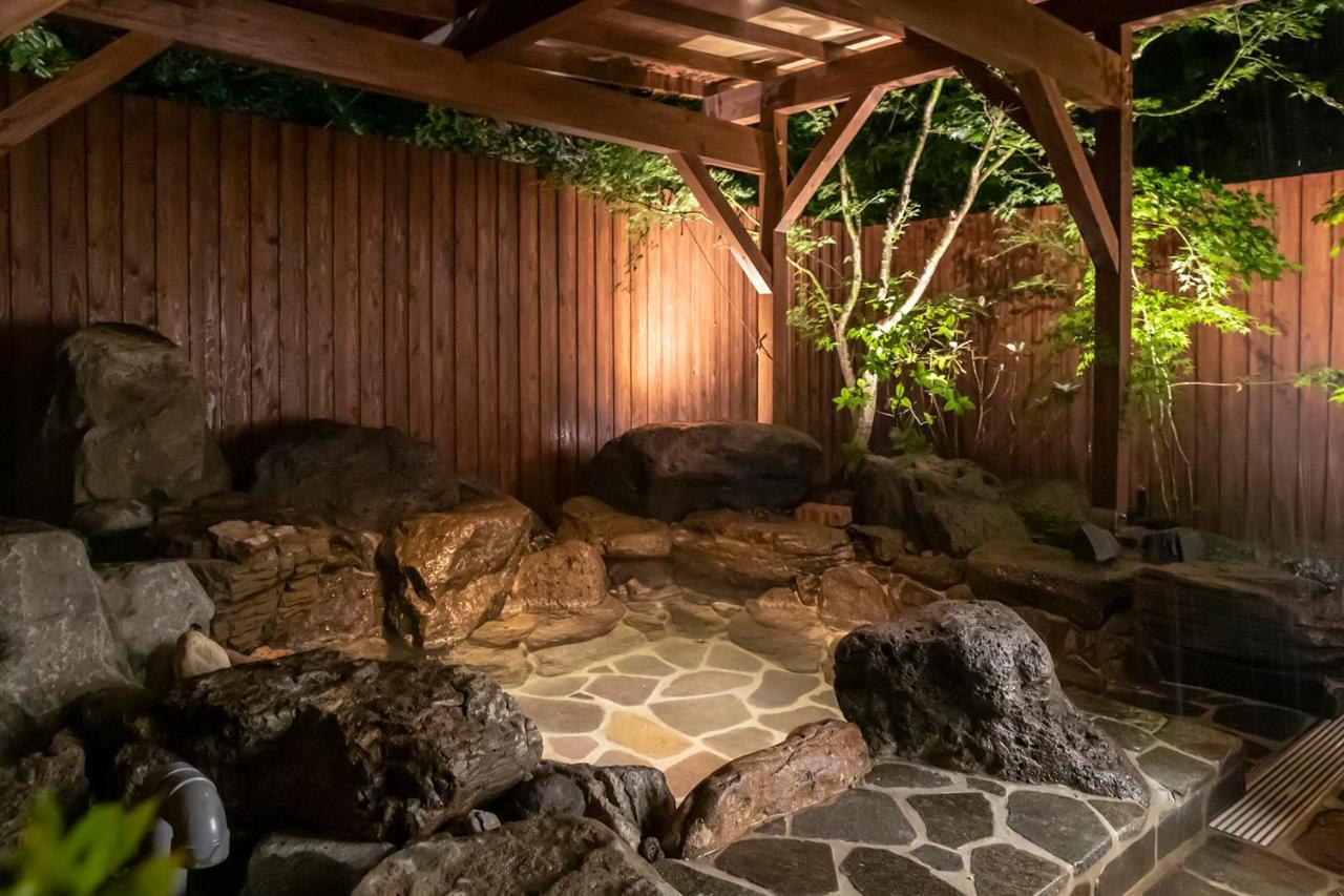 Iki Stellacote Taiankaku Bagian luar foto