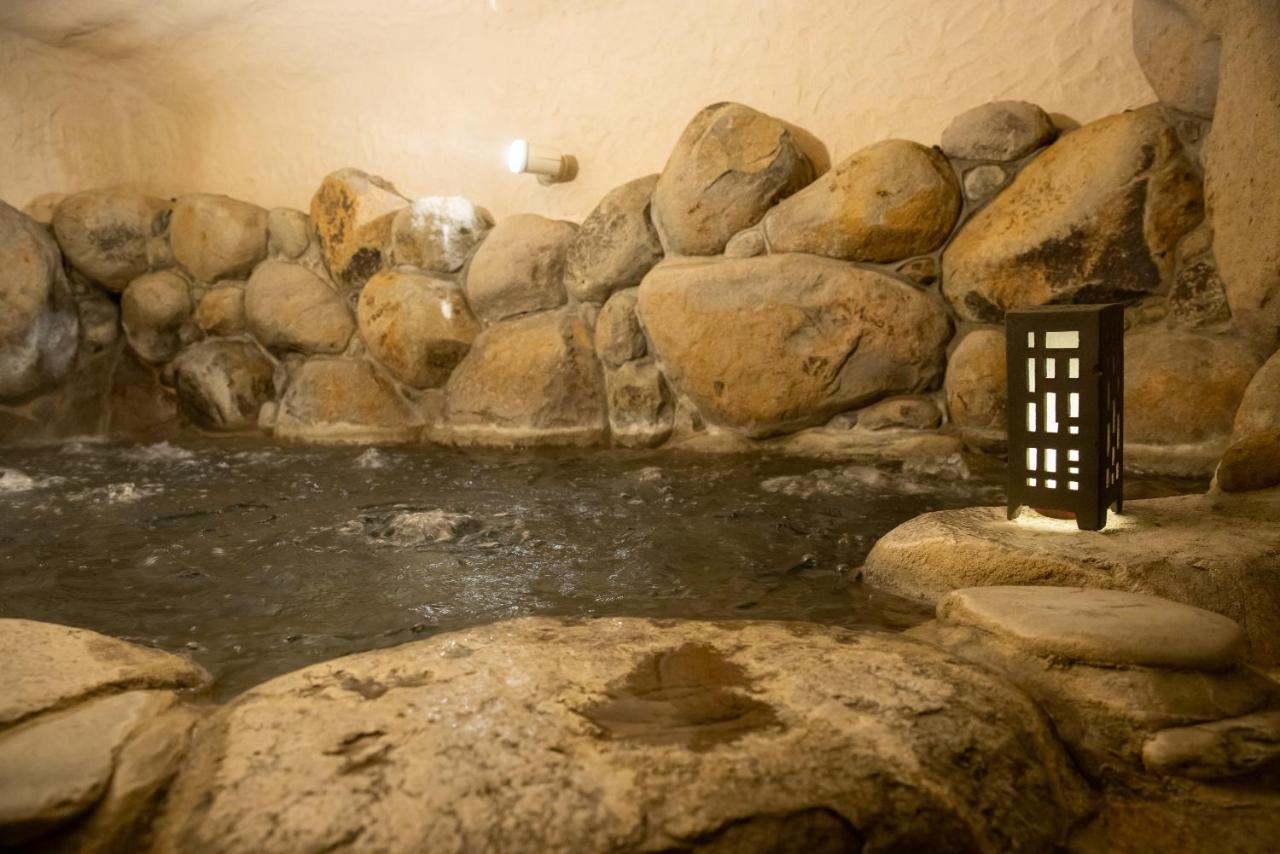 Iki Stellacote Taiankaku Bagian luar foto