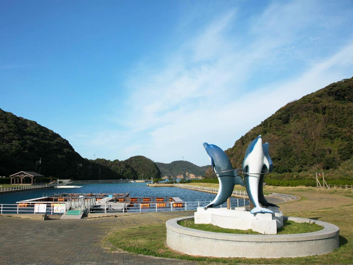 Iki Stellacote Taiankaku Bagian luar foto