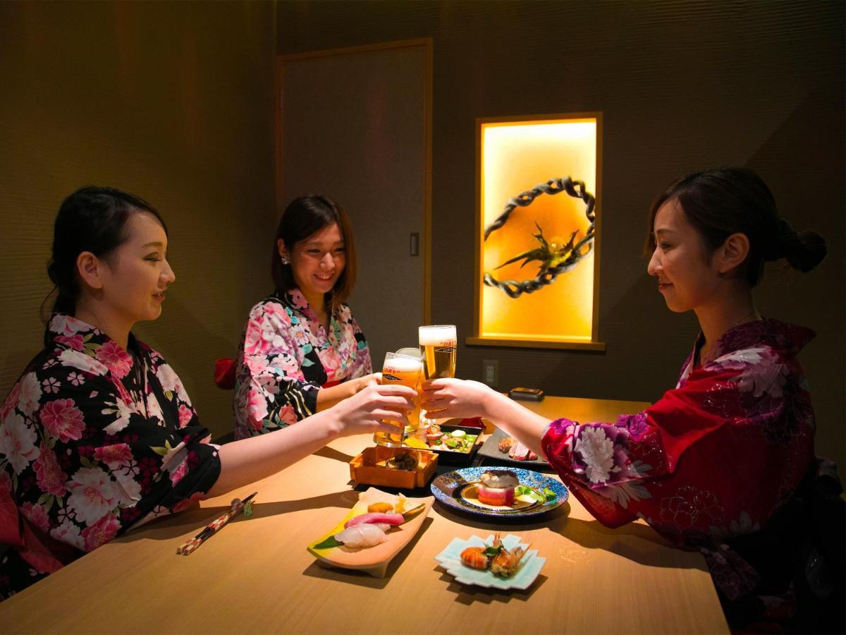 Iki Stellacote Taiankaku Bagian luar foto