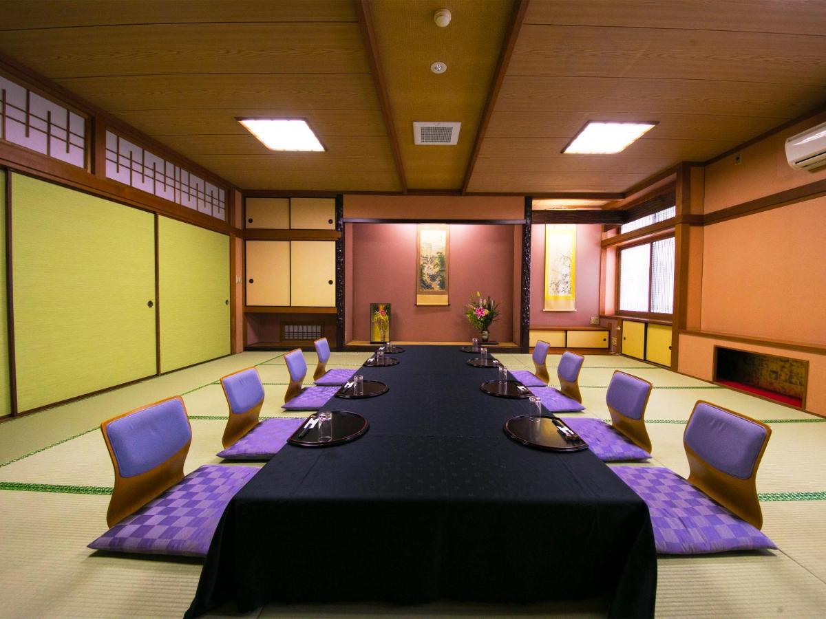 Iki Stellacote Taiankaku Bagian luar foto