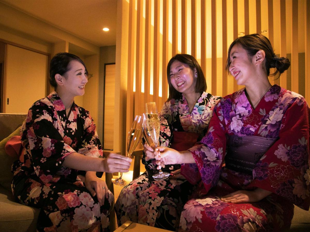 Iki Stellacote Taiankaku Bagian luar foto