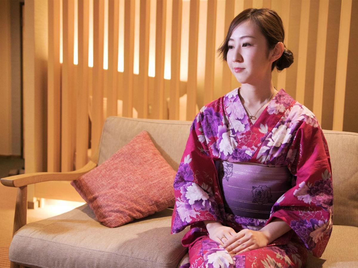 Iki Stellacote Taiankaku Bagian luar foto
